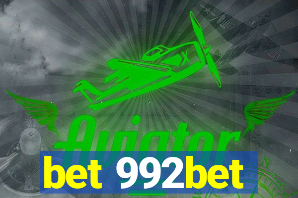 bet 992bet